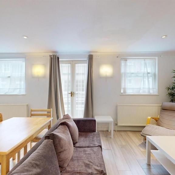 3 bedroom apartment to rent - Photo 1