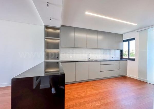 Apartamento T2 em Porto