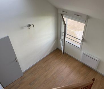 Location Appartement 2 pièce(s) de 23.41 m2 - Photo 6