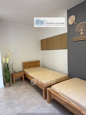 Trilocale in Affitto in Via Vedrine a Polpenazze del Garda - Photo 1