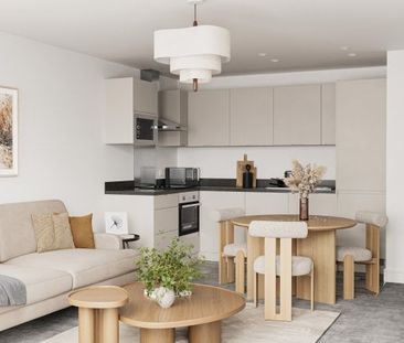 Sutherland House, CV1, Property for rent - Photo 1