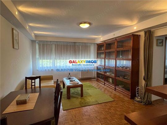Apartament 3 camere Sala Palatului S003 - Photo 1