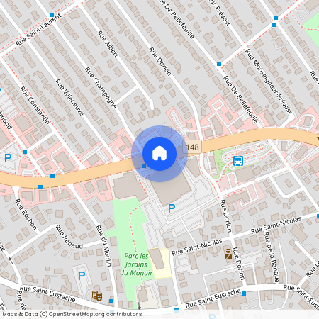 214 Rue Saint-Marc, Saint-Eustache, Saint-Eustache, Laurentides, J7R 2H9