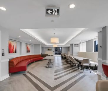 For Lease - 650 Sheppard Avenue Unit# 624 One Room, Toronto, Ontario - Photo 5