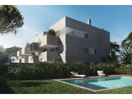 Ático de alquiler en Paseo Marina, 226, Baixador - Photo 4