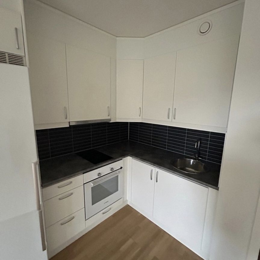 Tresädesgränden 12A, Dalby - Photo 1