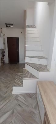 Kiadó újszerű állapotú lakás - Szeged - Fotó 1