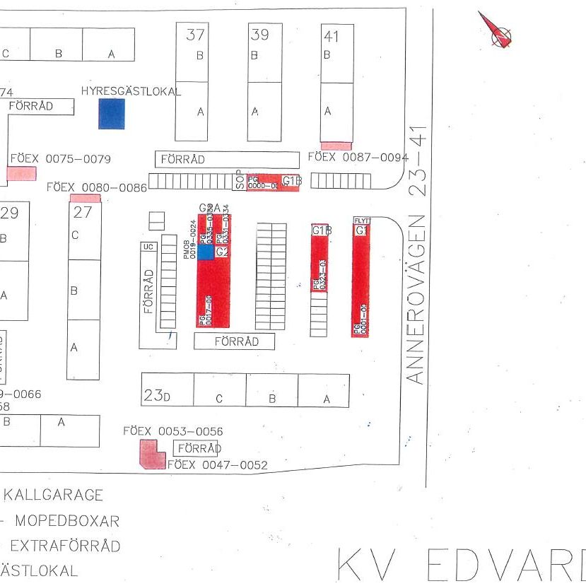 Annerovägen 41 A - Photo 1
