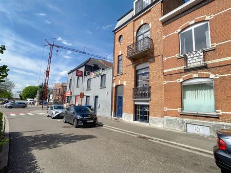 mooie stadswoning, 3 slpks, terrassen, 1a 11ca - Kabbeekvest 2, 3300 TIENEN - Photo 4