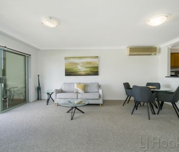 17/122 Mounts Bay Road, PERTH - Photo 2