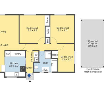 Modern 3-Bedroom Home with Views and Great Locatio - Photo 3