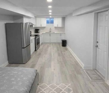 For Lease - 181 Satok Crescent Unit# Basement, Milton, Ontario - Photo 6
