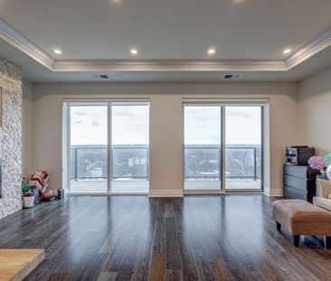 For Lease - 505 Talbot Street Unit# 2402, London East, Ontario - Photo 6