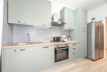 Via Pietro Selvatico, Padova, Veneto 35132