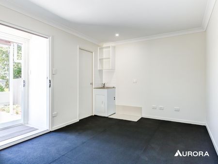 2/25 Hawthorne Street, Enoggera QLD 4051 - Townhouse For Rent | Domain - Photo 3