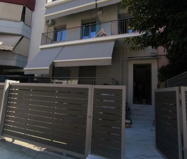 Studio/Γκαρσονιέρα για ενοικίαση Κέντρο Νέου Φαλήρου (Νέο Φάληρο) - Photo 5
