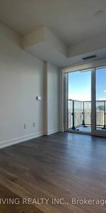 Feels brand new floor to ceiling windows + den! - Photo 4