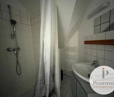 Location Appartement 2 pièces 29m² - Photo 4