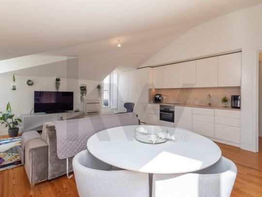 Apartamento T1 em Lisboa - Photo 1
