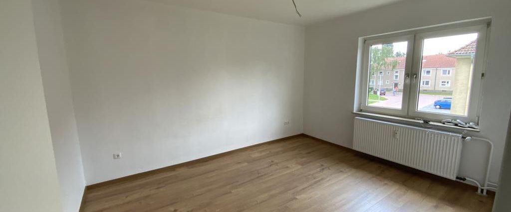 3-Zimmer-Wohnung in Hamm Herringen - Foto 1