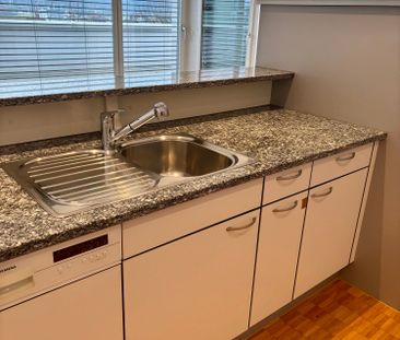 4.5 Zimmer, 104 m², 3. Stock - Foto 6