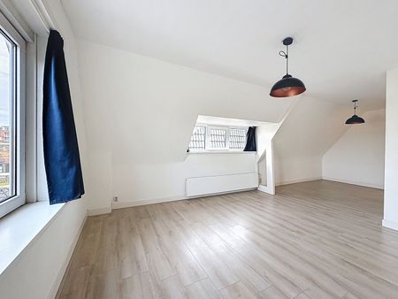 Jac. van Looystraat 23, Van Zeggelenbuurt, 2032ZA, Haarlem - Foto 3