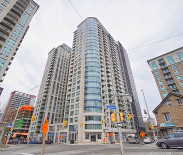 For Lease - 195 BESSERER Street Unit# 1704, Lower Town - Sandy Hill... - Photo 2