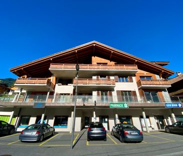 Magnifique appartement de 2.5 pièces - Photo 2