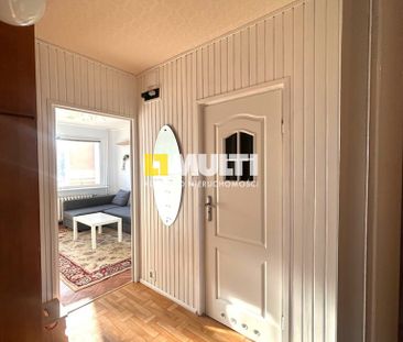 Niski budynek * winda * umeblowane * balkon - Zdjęcie 3