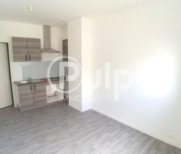 Appartement à louer à Lens - Réf. 5996 - Photo 4