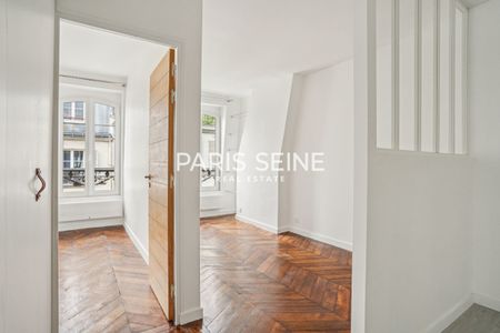 Appartement à louer à Paris 7Ème - Photo 4