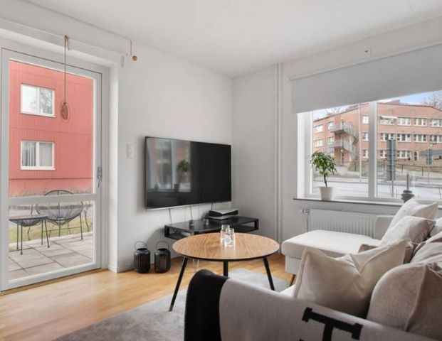 Sågverksvägen 37 - Photo 1