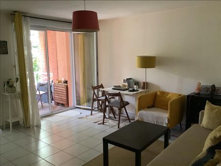 2 pièces - Meublé - 37,92 m² - 1er étage - Colocation non autorisée - Photo 3