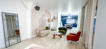 Maison • Bac-Bécon-Flachat-Colombes - Photo 2