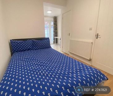 1 bedroom in a house share to rent - Photo 6