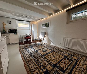 Studio d'appoint proche du CHUV - Foto 1