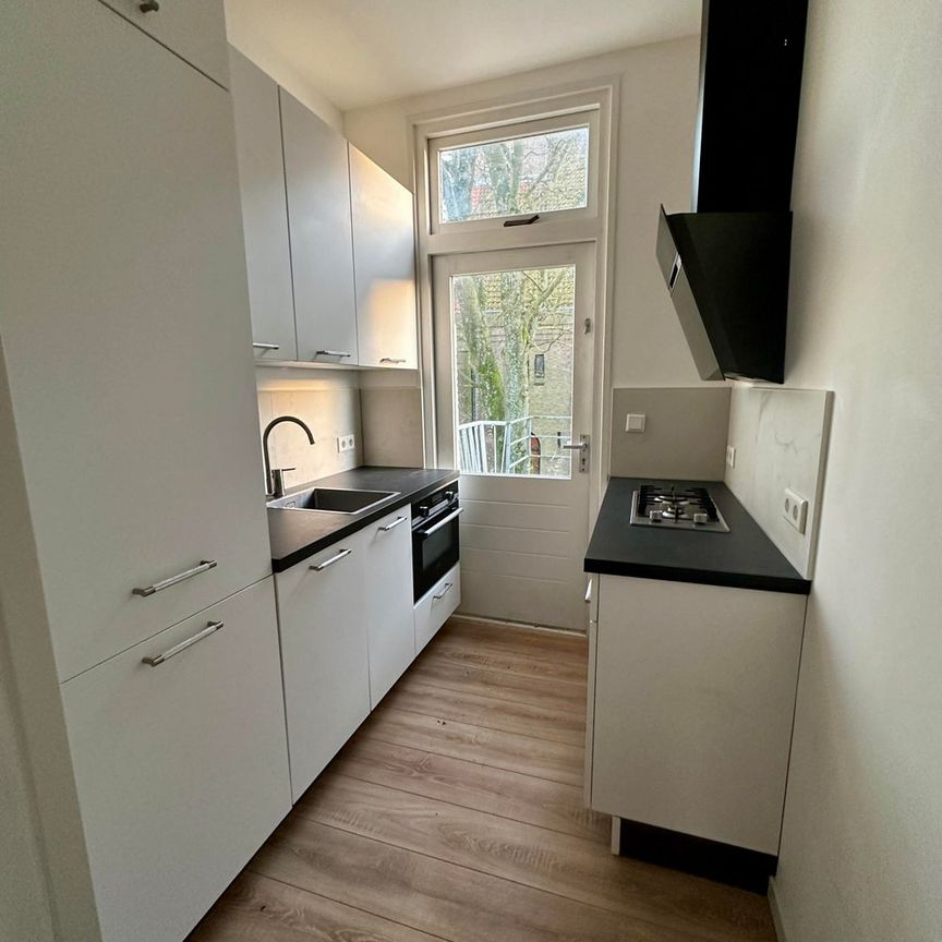 Bovenwoning Gijsbrecht van Amstelstraat, Hilversum huren? - Photo 1