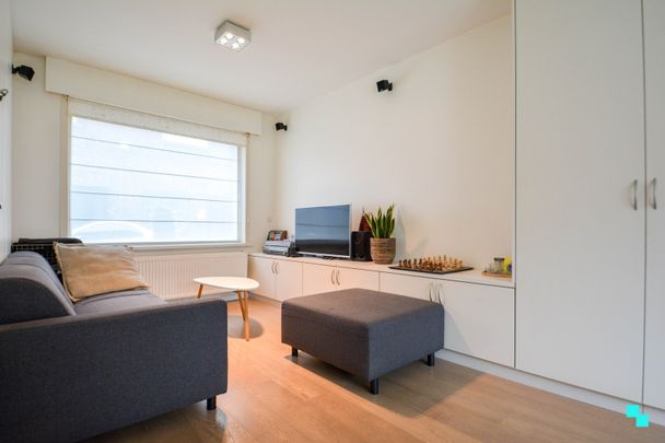 Centraal gelegen ééngezinswoning met 2 slaapkamers - Foto 1