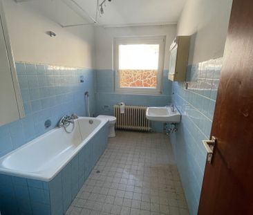 Single-Apartment in Herne Wanne City zu vermieten! - Foto 3