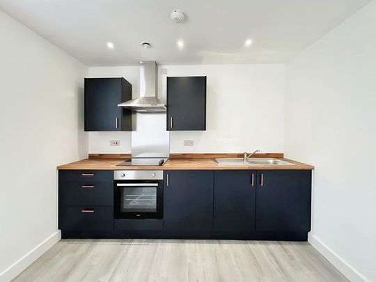 2 bedroom apartment to rent - Photo 1
