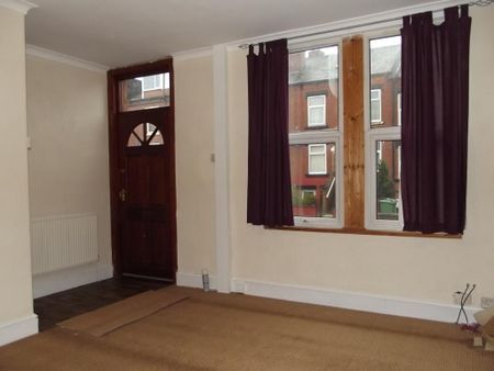 1 bedroom terraced house to rent - Photo 3