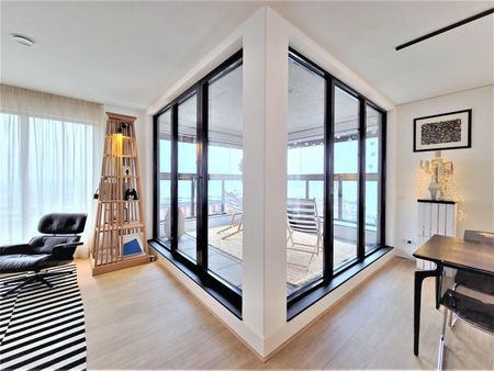 Appartement te huur: Hellingstraat 218 1033 WW Amsterdam - Foto 4