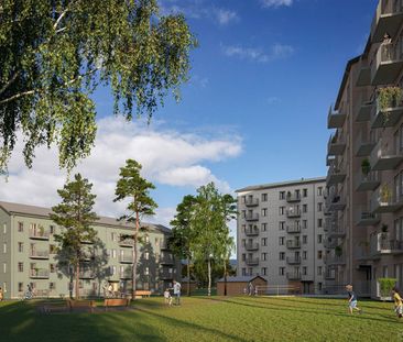 Getbergsvägen 21 - Photo 3