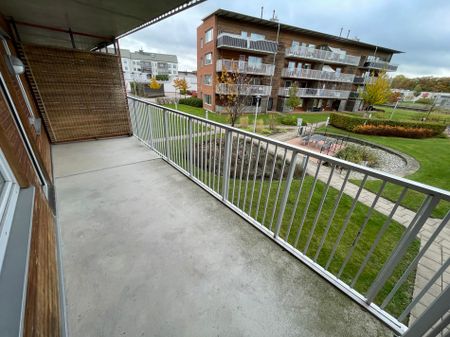 Lönnebergagatan 1A, Östra Skrävlinge - Photo 2