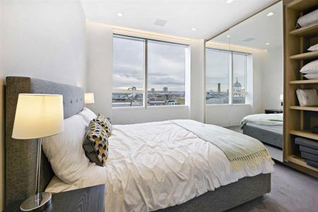 3 bedroom flat to rent - Photo 5