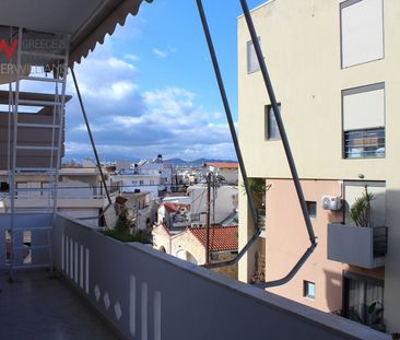 Μεζονέτα για ενοικίαση Νέα Χώρα (Χανιά) - Photo 2