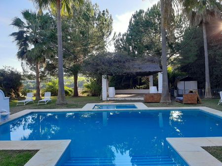 Alquiler Villa en Velerin, Estepona - Foto 5