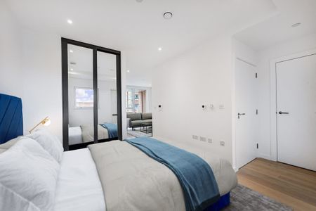 Resona House, Camden, NW1 - Photo 3