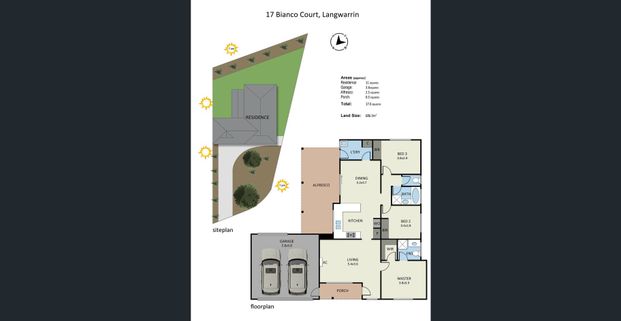 A bright family home ready to make your holidays feel extra merry. - Photo 1