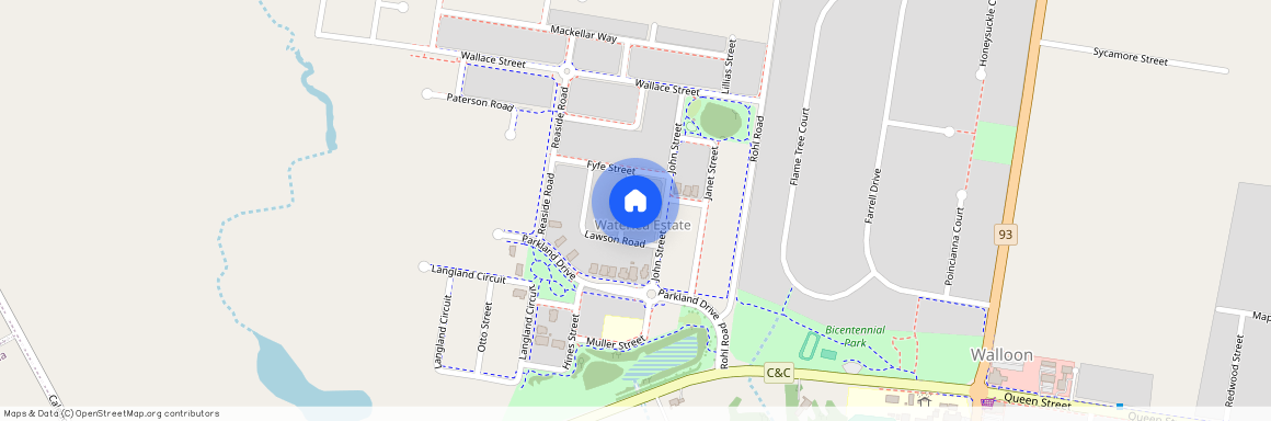 Wilfred Street 6, QLD 4306, Walloon